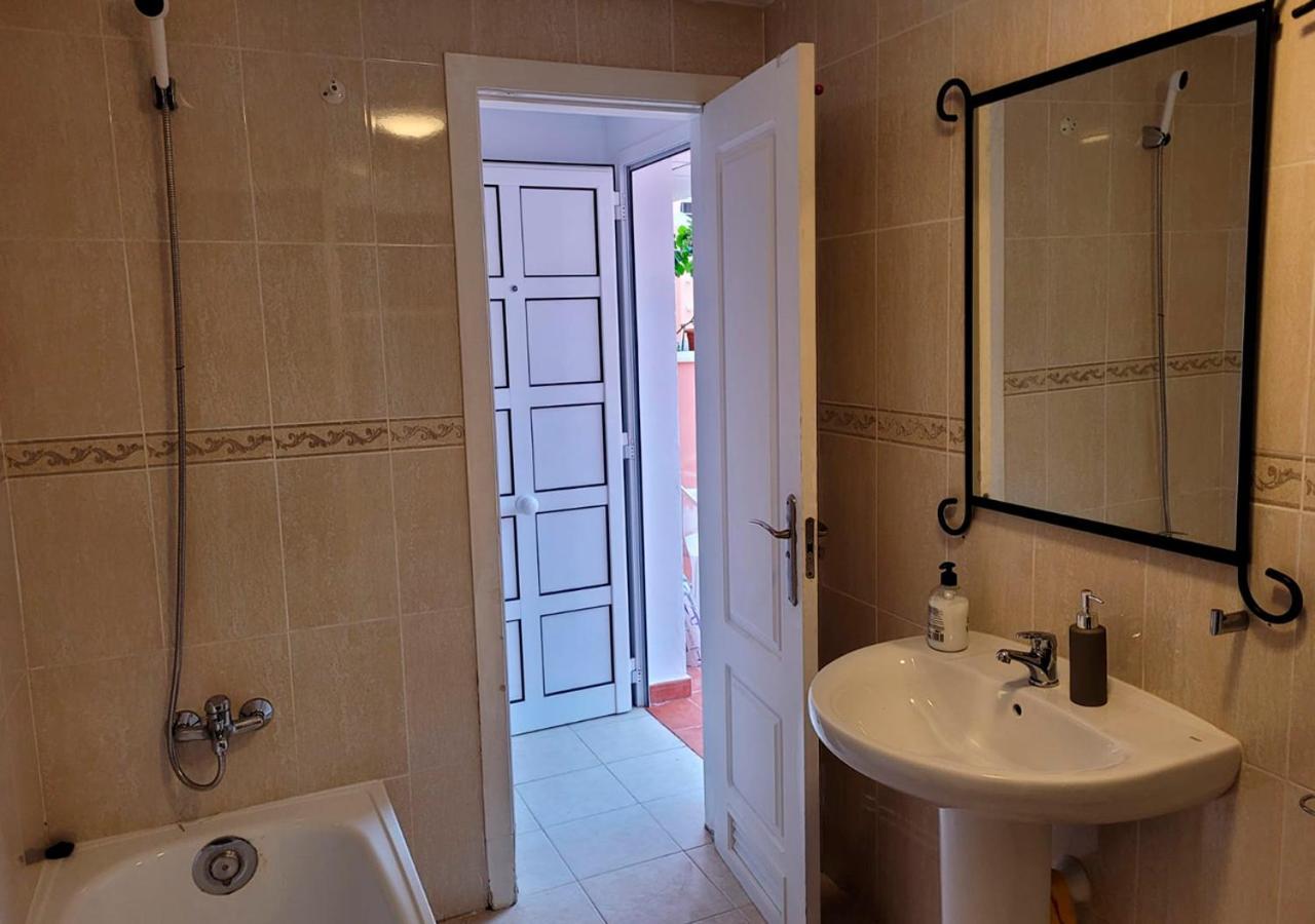 Apartamento Funcional En Residencial Con Piscina En Inmejorable Ubicacion En Centro De La Isla Caleta De Fuste Εξωτερικό φωτογραφία