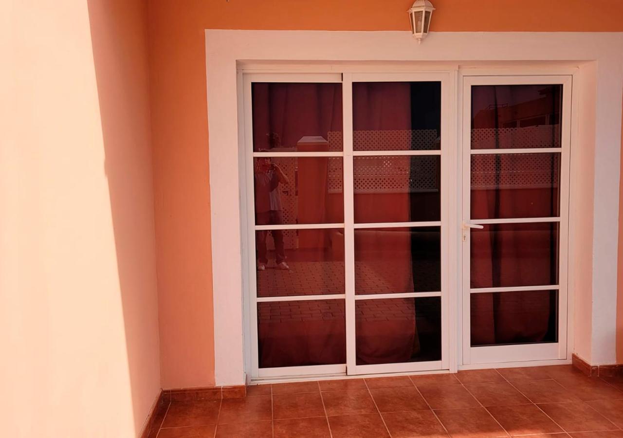 Apartamento Funcional En Residencial Con Piscina En Inmejorable Ubicacion En Centro De La Isla Caleta De Fuste Εξωτερικό φωτογραφία
